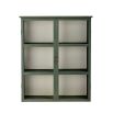 Tone Cabinet - Green 