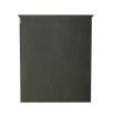Tone Cabinet - Green 
