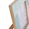 Display your memories in style with the Swish Picture Frame. Soft design, perfect for 13x18 cm photos. Elevate your decor effortlessly!