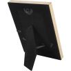 Showcase your memories beautifully with the Aurum Picture Frame. Elegantly designed for 10 x 15 cm photos, it's perfect for any decor.