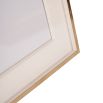 Showcase your memories in style with the Aurum Picture Frame. Elegant design, perfect for 13 x 18 cm photos. A beautiful addition to any decor!