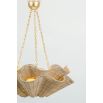 Hayworth Chandelier