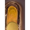 Morganite Wall Sconce