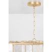 Cartagena Chandelier