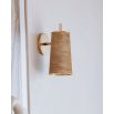 Delran Wall Sconce