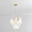 Darcia Chandelier - Small