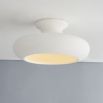 Annie Flush Mount
