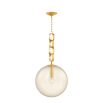 Nessa Pendant
