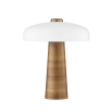 Lush Table Lamp