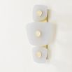 Holmdel Wall Sconce