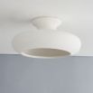 Annie Flush Mount