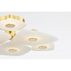 Holmdel Flush Mount