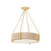 Quebec Chandelier - Small