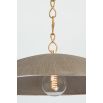 Eve Pendant - Large