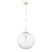 Sara Pendant