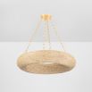 Lure Chandelier