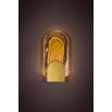 Morganite Wall Sconce