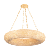 Lure Chandelier