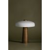 Lush Table Lamp