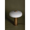 Lush Table Lamp