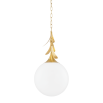 Victoria Pendant