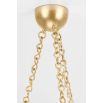 Hayworth Chandelier