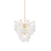Darcia Chandelier - Small