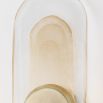 Morganite Wall Sconce