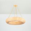 Lure Chandelier