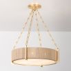 Quebec Chandelier - Small