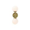 Polaris Sconce