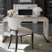 stunning curvaceous desk