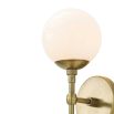 Polaris Sconce
