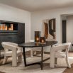 Ex-Display Java Dining Table