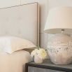 Heavenly Harriet Bed