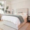 Heavenly Harriet Bed Emperor