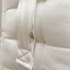 St Raphael Mattress - dust stain on handle