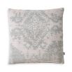 Enchanting and plush textured cushion 