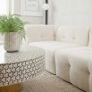The Snuggle Modular Sofa