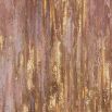 Terra Rosa Painting - Pink And Gold
