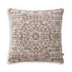 Enchanting and plush textured cushion 