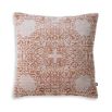 Enchanting and plush textured cushion 