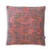 Enchanting and plush textured cushion 