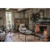 A Year in the French Style: Interiors and Entertaining by Antoinette Poisson