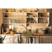 A Year in the French Style: Interiors and Entertaining by Antoinette Poisson