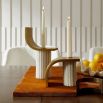 Ivanna Candleholders - Set of 2