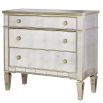 Cherbourg Top Drawer Chest