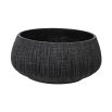 Stunning textured bowl 