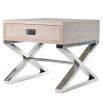 Alexus Side Table
