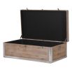 Alix Trunk Coffee Table